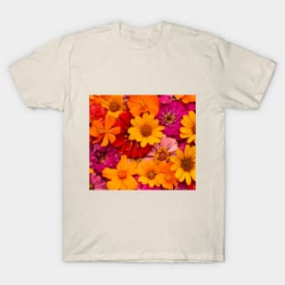 FLOWERS T-Shirt